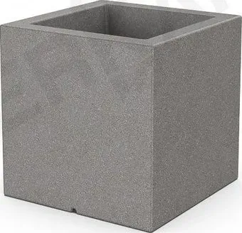 Berkano Quarter 40 DB (серый гранит)