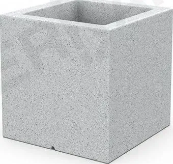 Berkano Quarter 40 DB (белый гранит)