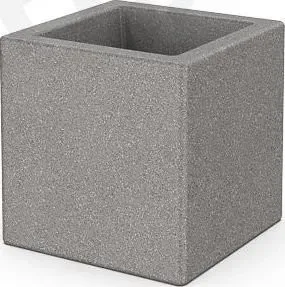 Berkano Quarter 25 DB (серый гранит)