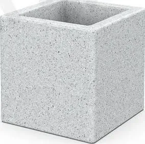 Berkano Quarter 25 DB (белый гранит)