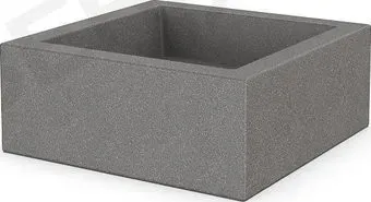 Berkano Quarter 20 DB (серый гранит)
