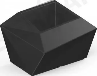 Berkano Quaro S DB (черный)
