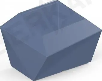 Berkano Quaro S DB (синий)