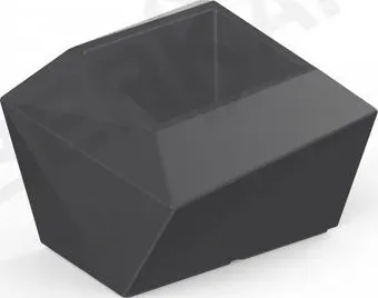 Berkano Quaro S DB (графитовый)