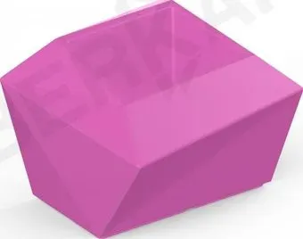 Berkano Quaro S (фиолетовый)