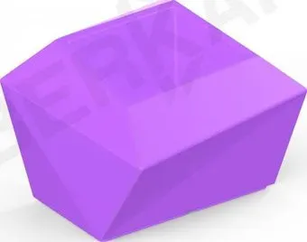 Berkano Quaro S (сиреневый)