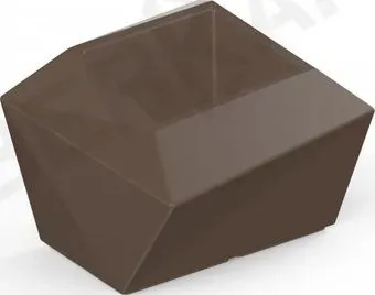 Berkano Quaro S (кофейный)