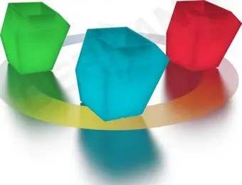 Berkano Quaro M DB RGB ACC подсветка перезаряжаемая (белый)