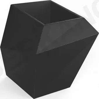 Berkano Quaro M DB (черный)