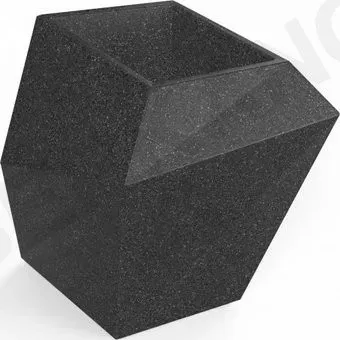 Berkano Quaro M DB (черный гранит)