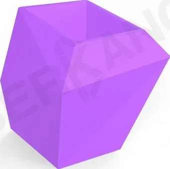 Berkano Quaro M DB (сиреневый)