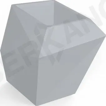 Berkano Quaro M DB (серый)