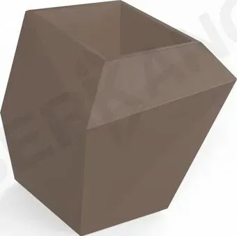 Berkano Quaro M DB (кофейный)