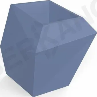 Berkano Quaro M (синий)