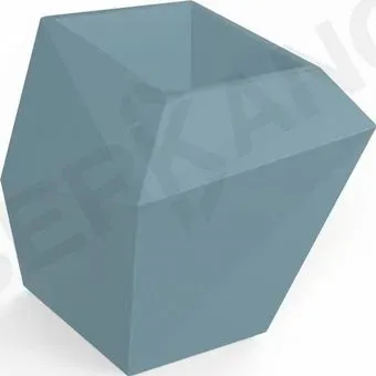 Berkano Quaro M (бирюзовый)