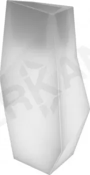 Berkano Quaro L DB Light (белый)