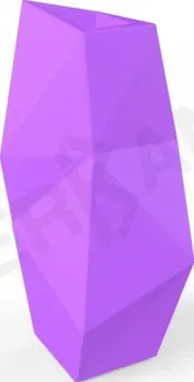 Berkano Quaro L DB (сиреневый)