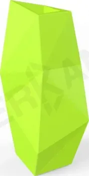 Berkano Quaro L DB (зеленый)