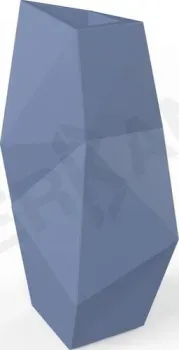 Berkano Quaro L (синий)