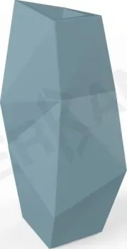 Berkano Quaro L (бирюзовый)