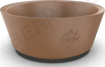 Berkano Pion 55 (коричневый гранит)