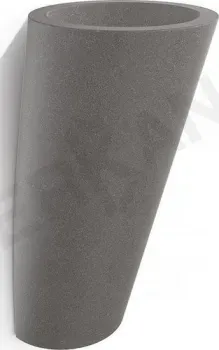 Berkano Parette 90 DB (серый гранит)