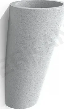 Berkano Parette 90 DB (белый гранит)