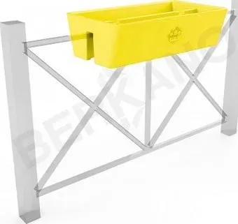 Berkano Pabellon 27 (желтый)