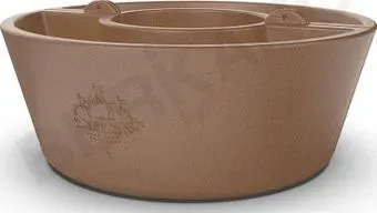 Berkano Neva 30 (коричневый гранит)
