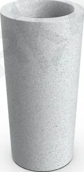 Berkano Keila 70 DB (белый гранит)
