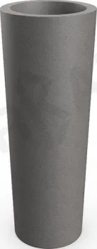 Berkano Keila 145 DB (серый гранит)