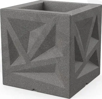 Berkano Icelandic Cube DB (серый гранит)
