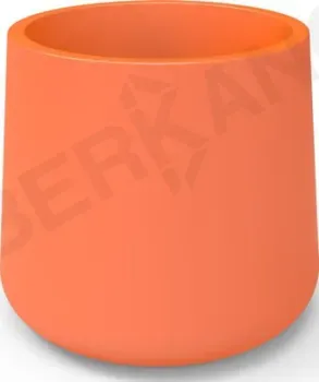 Berkano Grace planter 90 DB (оранжевый)