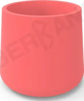 Berkano Grace planter 90 DB (красный)