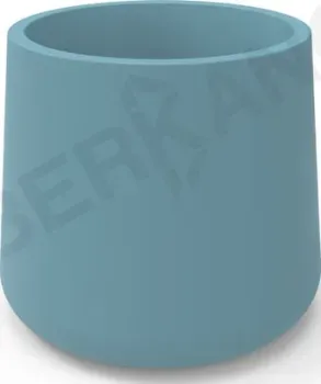 Berkano Grace planter 90 DB (бирюзовый)