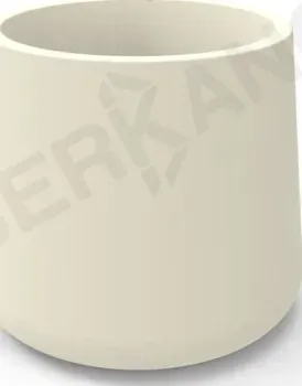 Berkano Grace planter 90 DB (бежевый)
