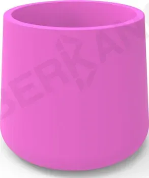 Berkano Grace planter 90 (фиолетовый)