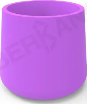 Berkano Grace planter 90 (сиреневый)