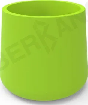 Berkano Grace planter 90 (зеленый)