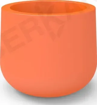 Berkano Grace planter 45 DB (оранжевый)