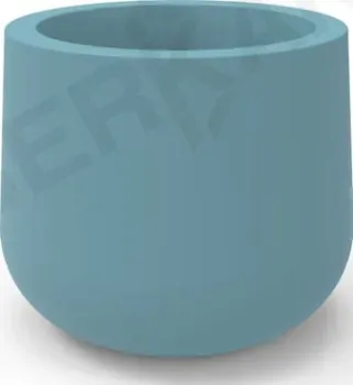 Berkano Grace planter 45 DB (бирюзовый)
