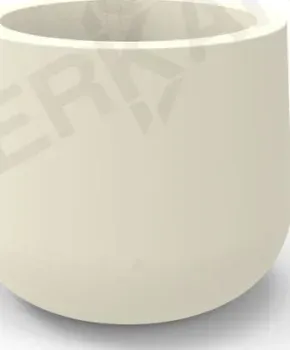 Berkano Grace planter 45 DB (бежевый)