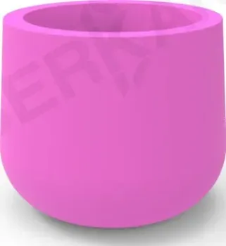 Berkano Grace planter 45 (фиолетовый)