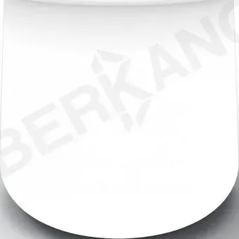 Berkano Grace planter 110 DB Light (белый)