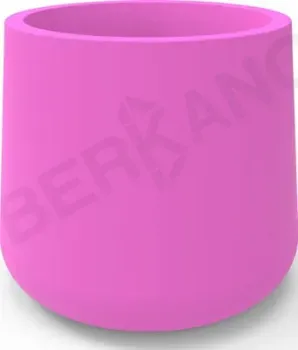 Berkano Grace planter 110 (фиолетовый)