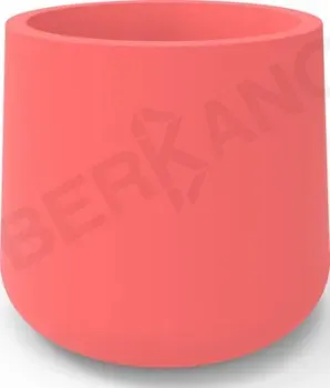 Berkano Grace planter 110 (красный)