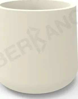 Berkano Grace planter 110 (бежевый)