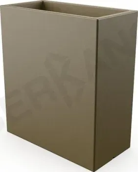 Berkano Cubric 90*80 DB (песочный гранит)
