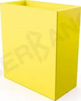 Berkano Cubric 90*80 DB (желтый)
