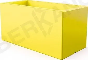 Berkano Cubric 80*40 DB (желтый)